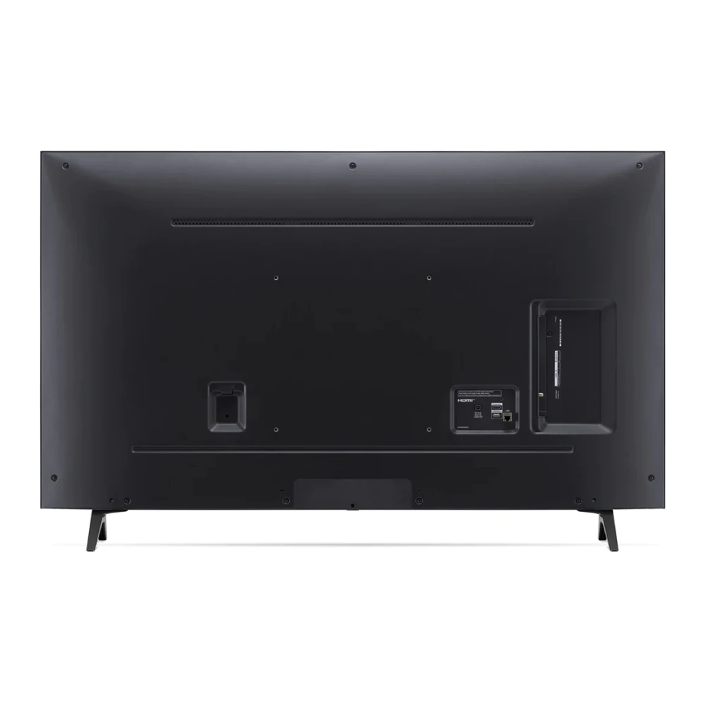 TV 50" LG 50NANO756PA NanoCell 4K SmartTV Audio and video equipmentElectronicsFlat screenHigh-quality sound 5055InchTv dvb dvb-t dvb-t2 digital |
