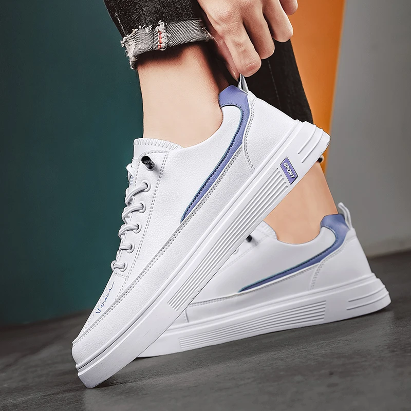 

Модные Повседневные Мужские дышащие бриджи, мягкие легкие кожаные бриджи