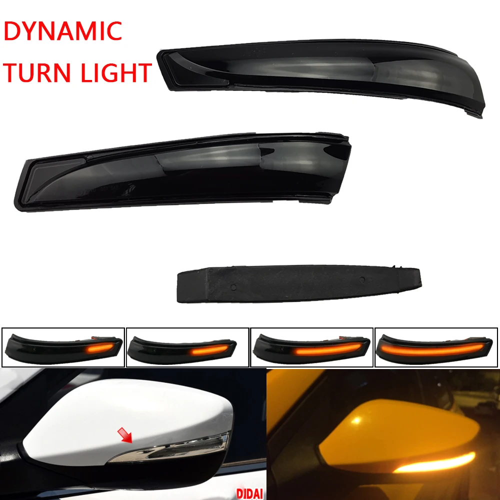 

Превосходный для Hyundai Elantra GT Avante MK5 MD UD 11-15 Veloster i30 GD фотодинамический боковой зеркальный индикатор мигалка последовательная фотография