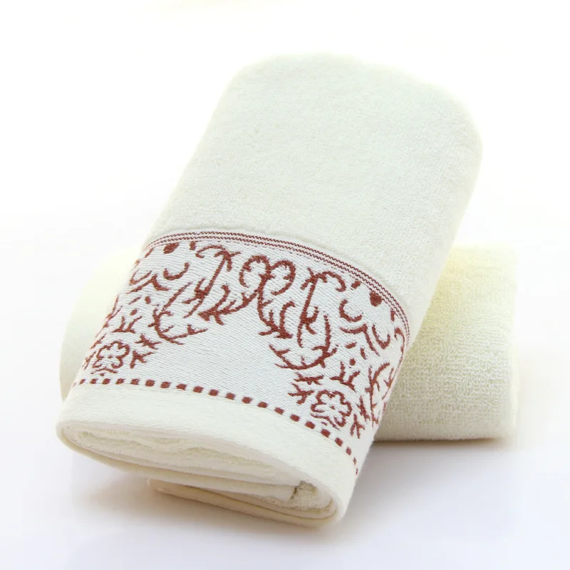 

Cotton 32-strand Towel Thickening Face Towel Quick Drying Cotton Towel Face Hand Bath Cloth Bathroom Absorbent Towel