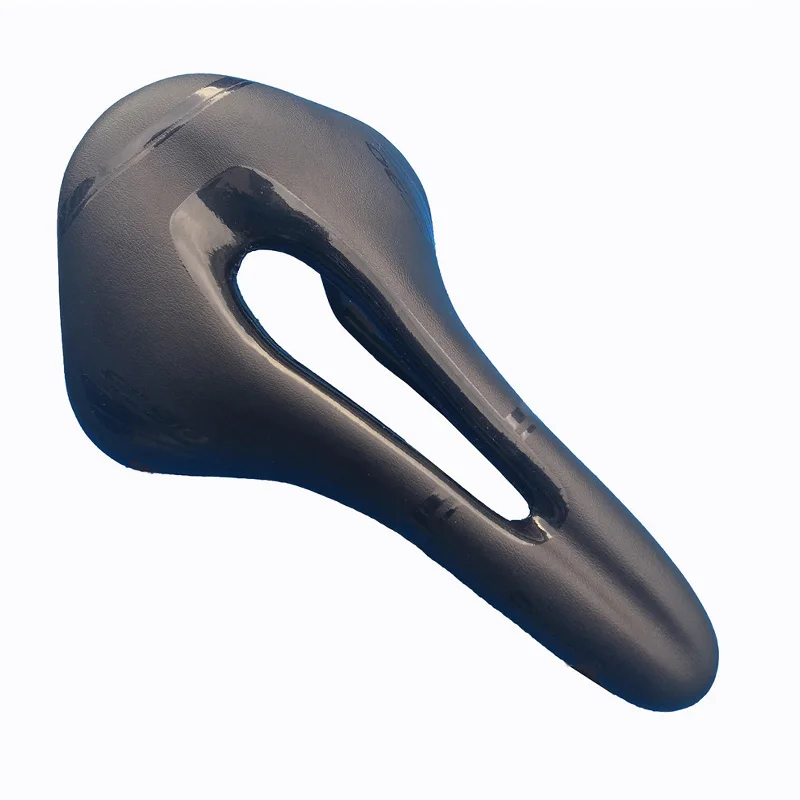 EC90 MTB велосипедное седло горный велосипед шоссейное полое водонепроницаемое ПУ