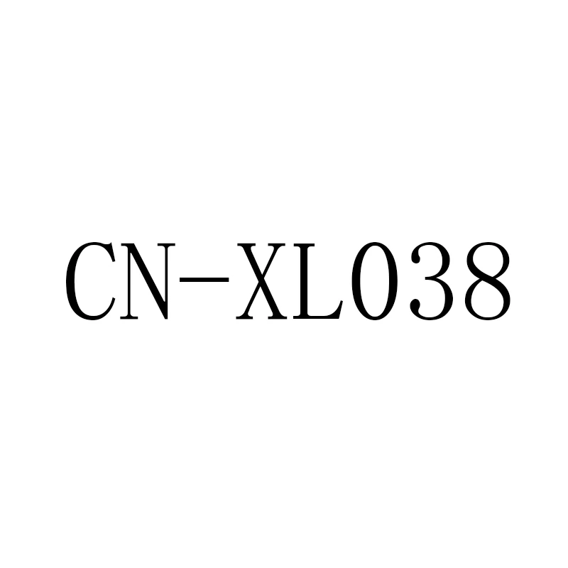 

CN-XL038