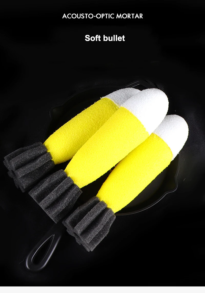 Игрушечная ракета пусковая Базука модель Ступка игрушка может запускаться чеканка бомба звук и светильник игрушечный пистолет для детей подарок моделирование армии