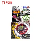 TAKARA TOMY Rock Scorpio Escolpio T125JB Beyblade BB-65