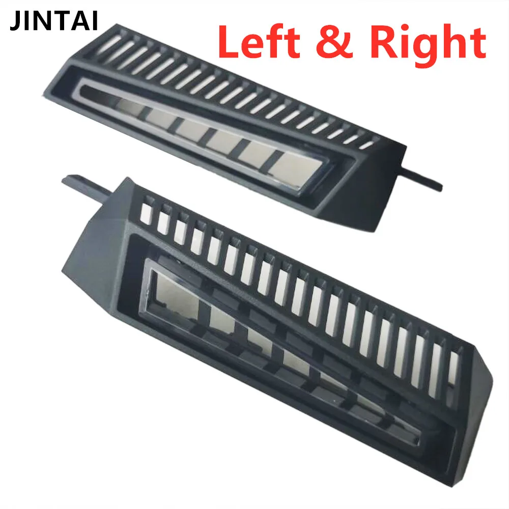 

Кожух вентилятора на петлях багажника HP 17-AN 17-AN012DX, правый, класс А, 931596-001