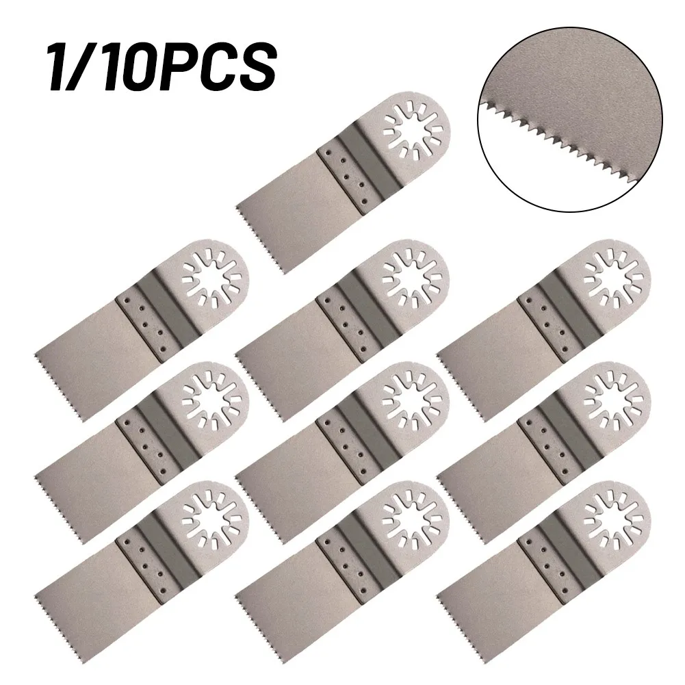 

34mm Stainless Steel Saw Blade Accessory Machine Multifunctional Reliable