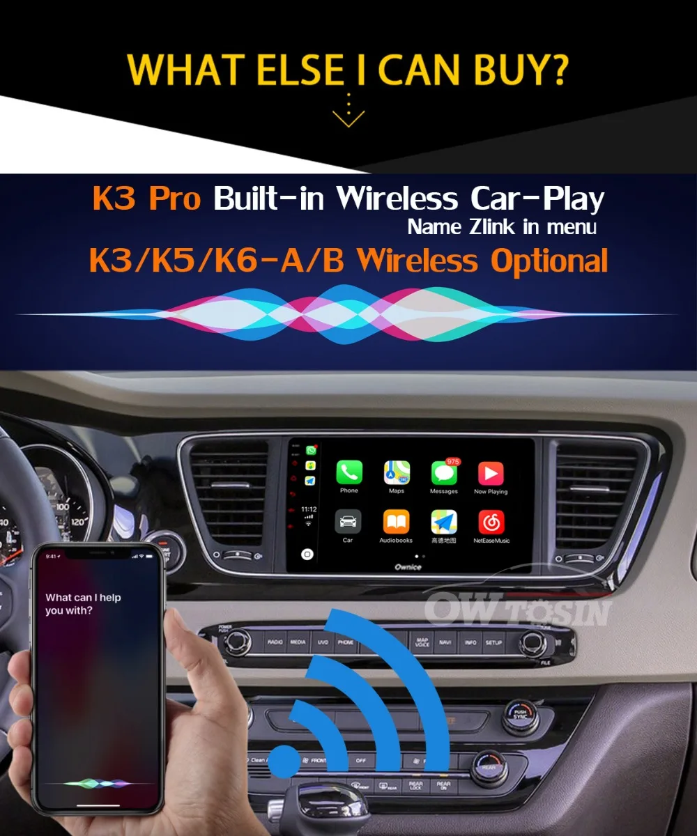 360°4×AHD панорамная камера Android 9,0 4G SIM 8 ядер 4 Гб+ 64 Гб SPDIF DSP CarPlay Автомобильный плеер для Kia Carnival- gps радио