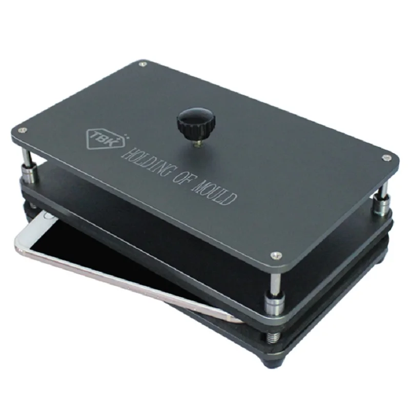 Универсальная формовочная форма TBK для нанесения ламинации защитная со средней