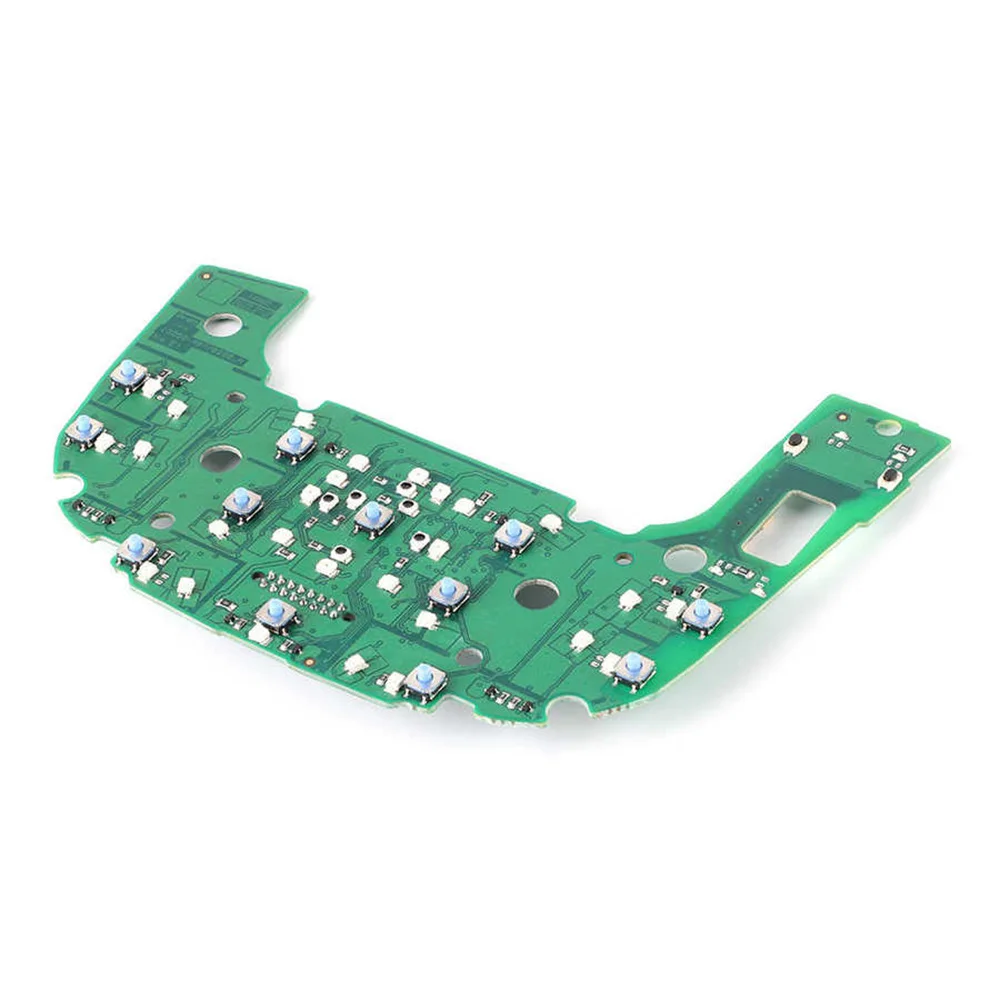 8T0919611 Мультимедийная панель управления MMI для AUDI A4 Q5 2013-2018 3G + | Автомобили и