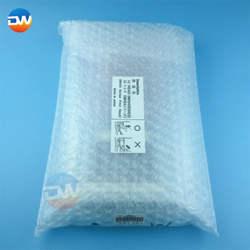 Сделано в Японии 100% оригинальный длинный кабель N221414L Solvent/UV Ink MH5420 GEN5 печатающая