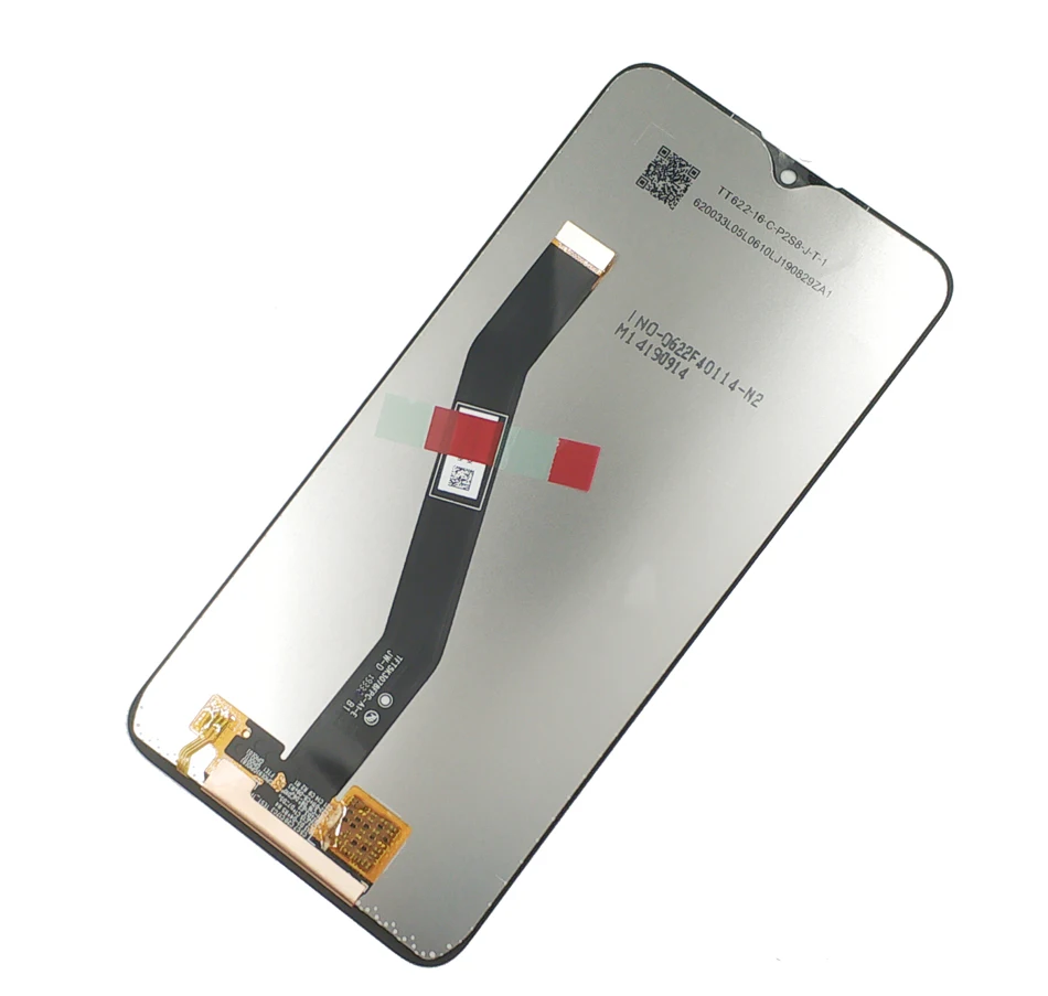 ЖК дисплей с рамкой для Xiaomi Redmi 7A сенсорный дигитайзер в сборе 8 8A запасные части