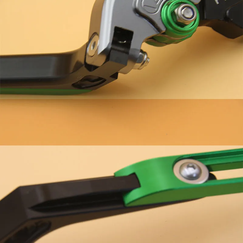 Мотоциклетный аксессуар CNC алюминиевый рычаг тормоза сцепления для скутера Yamaha X MAX 300 XMAX300