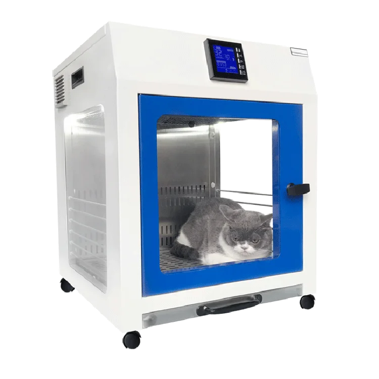 

Factory Price Pet Drying Box Pet Drying Cabinet Pet Dry Room