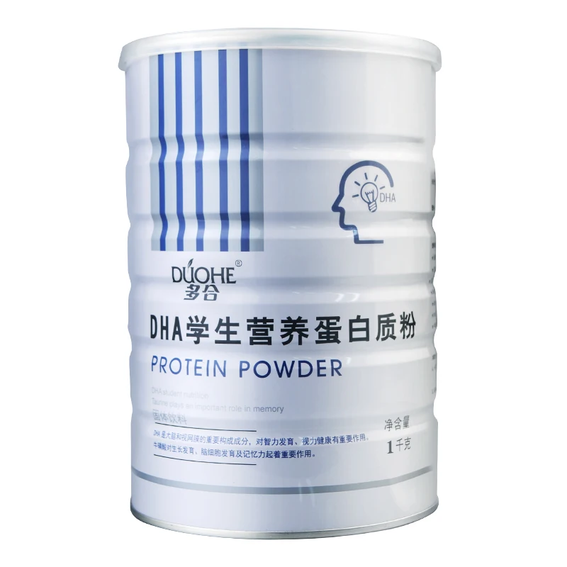 

DHA students more children grow up child and adolescent nutrition protein powder 1000 g