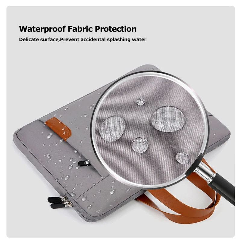 для macbook air pro 13 14 15 156 дюймов huawei pro xiaomi sleeve notebook casefashion жен