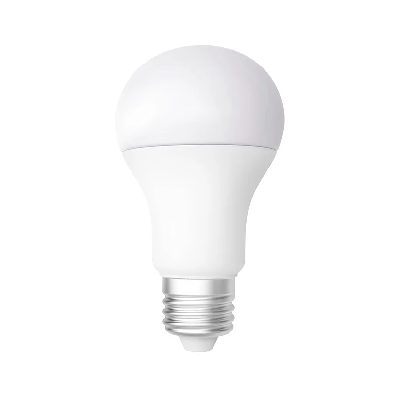 Умная цветная светодиодная лампа Youpin Philips E27 светильник 1880-7000K Wi-Fi Mi Home APP с