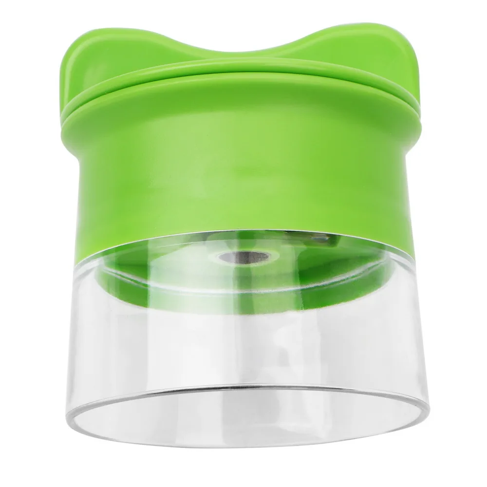 Нож для резки моркови огурца нержавеющрй стали спиральная лезвия резак овощей и