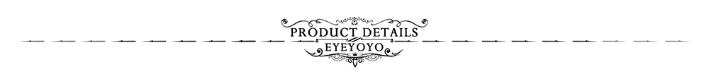 EyeYoYo серьги-кольца с бабочкой для женщин из нержавеющей стали длинная коробка цепи женские серьги ювелирные изделия