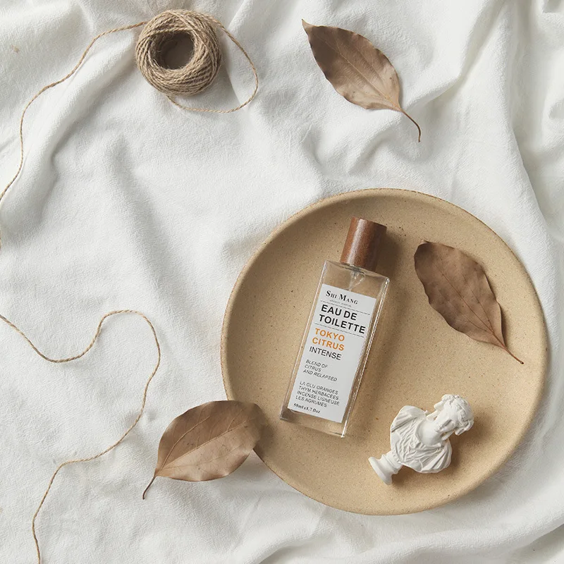 Фон из хлопка и льна смешанный в стиле Ins задний план реквизит для фотографий