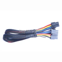 custom 60cm 6pin to 12p cable 5557 micro fit 4 2 housing 2x6pin 39012120 26pin 12p 12 circuits wire harness