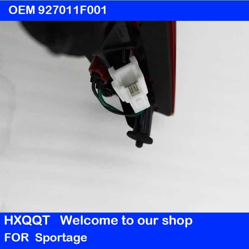 OEM 812902E010 для Tucson 2004 2009 Центральная защелка задней двери контроллер замка