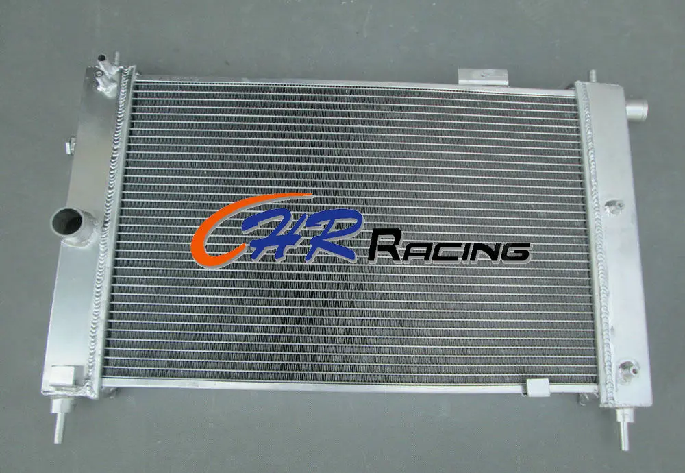 

Vauxhall MK2 Astra 2,0 16v GTE радиатор из алюминиевого сплава 1983-1991