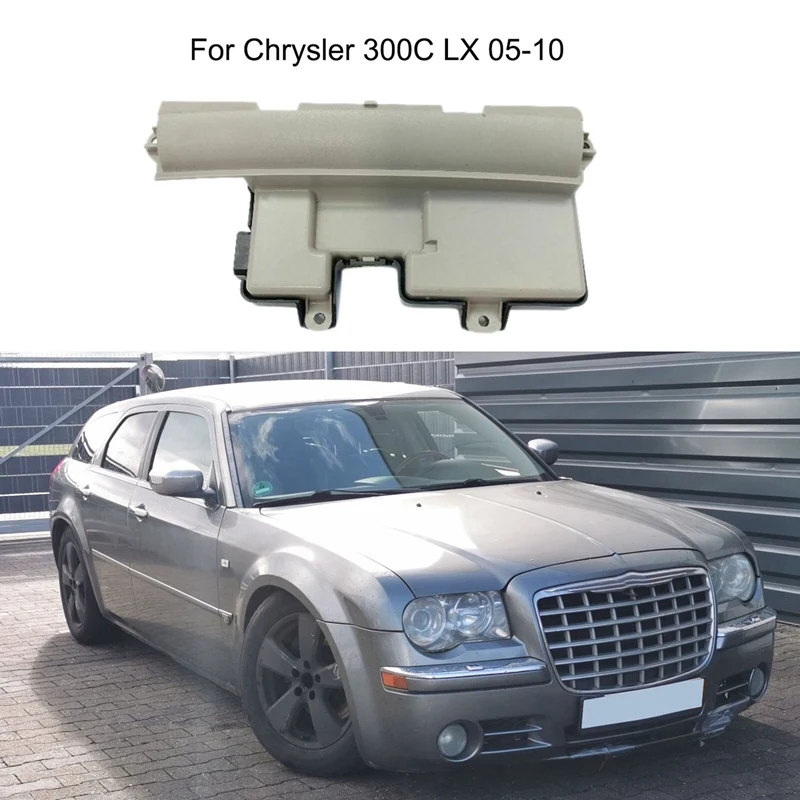 56050242AH блок контроля температуры МОДУЛЬ ECU Компас для внутреннего светильник Chrysler