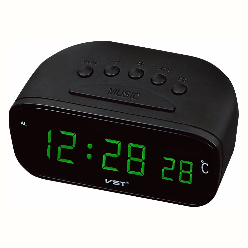 Часы без радио. TFN fm led часы будильник. Часы-радиобудильник Digital Alarm Clock. Цифровой будильник светодиодный с термометром. Светодиодный цифровой будильник часы.