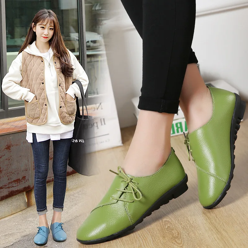 

2021 new high quality women's casual shoes