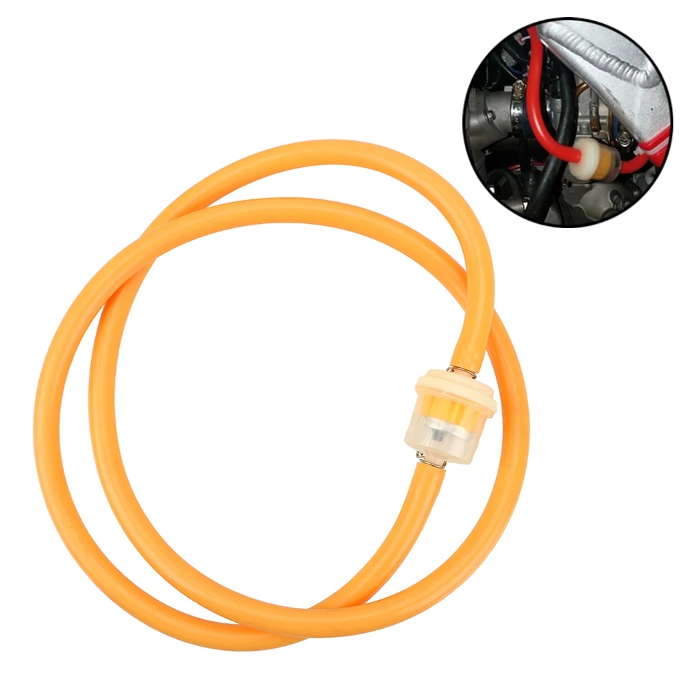 Модифицированный топливный шланг YOSOLO 1 шт. линейный зажим бензиновый масляный