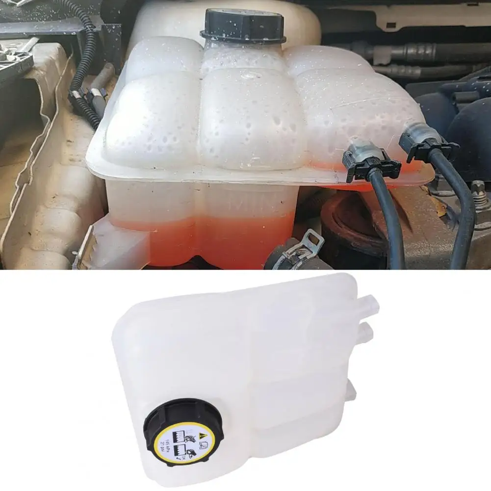 50% Лидер продаж! Бак охлаждающей жидкости радиатора расширение при переполнении