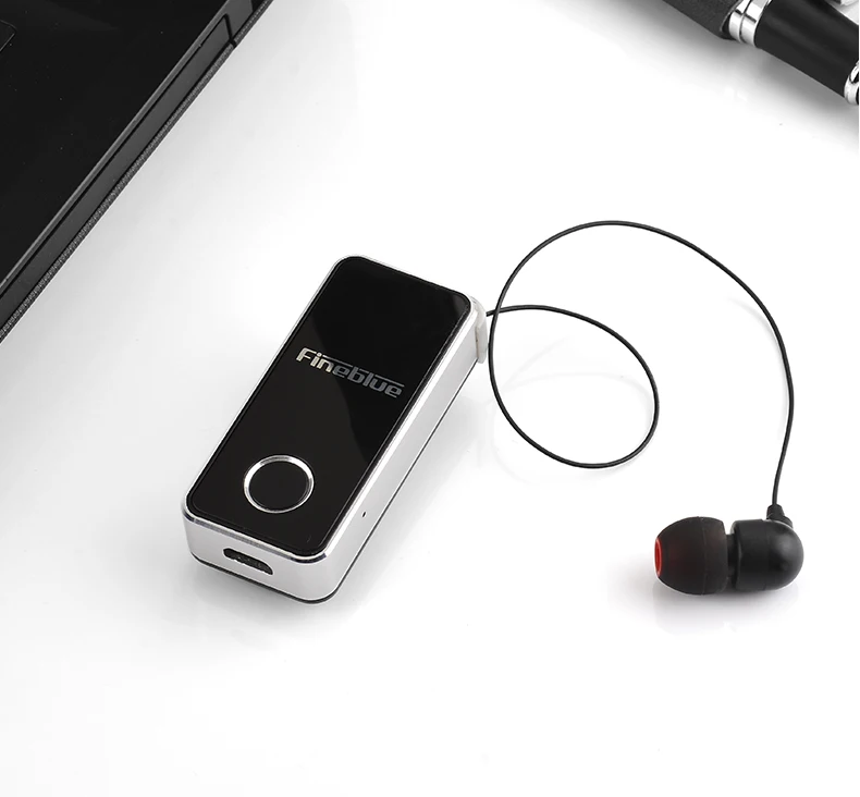 Fineblue i-X9 Bluetooth V5.0 наушники беспроводные наушники стерео Спортивные Беспроводные наушники-вкладыши гарнитура звонок Вибрация оповещения