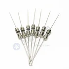 Оригинальная безопасная трубка для быстрого перемещения, 50 мкд., 3,6x10, более 250 В, особенно T2A оптовая продажа