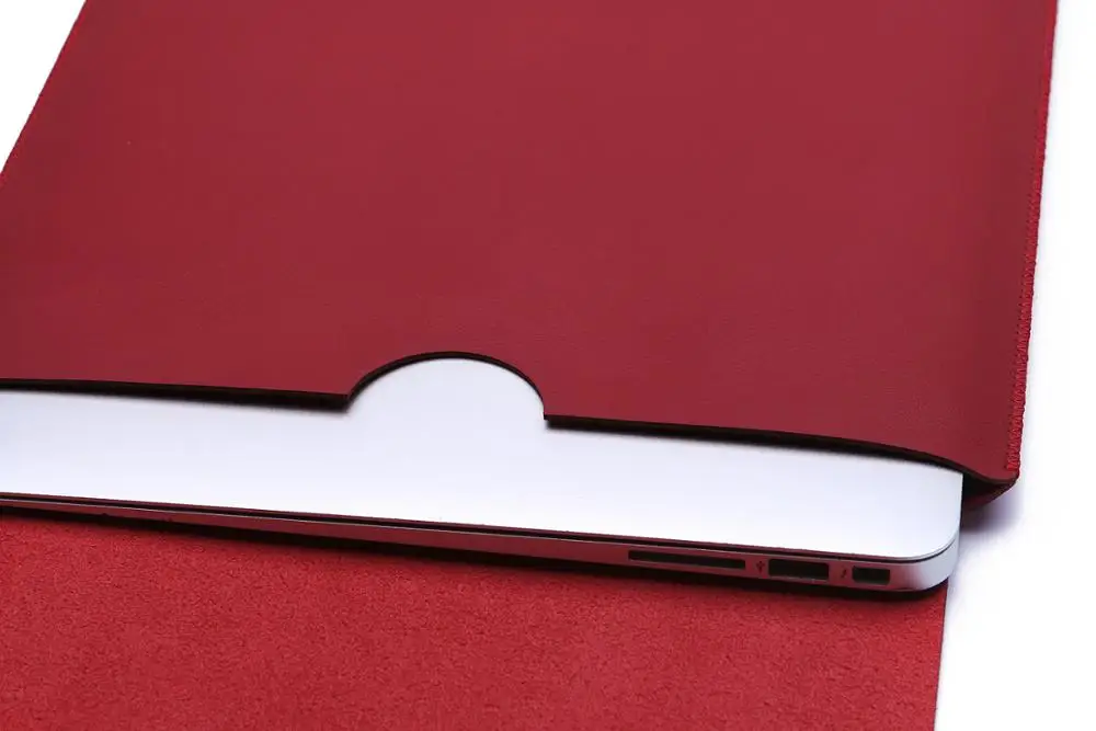 Charmsunsleeve для lenovo ThinkBook 14 ультра-тонкий мешочек чехол из микрофибры кожаный