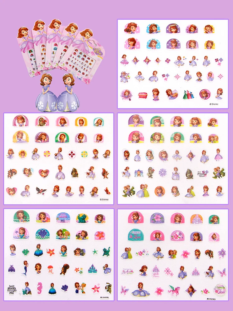 Девочки Дисней Холодное сердце 2 с изображением героев мультфильма Эльзы и Анны