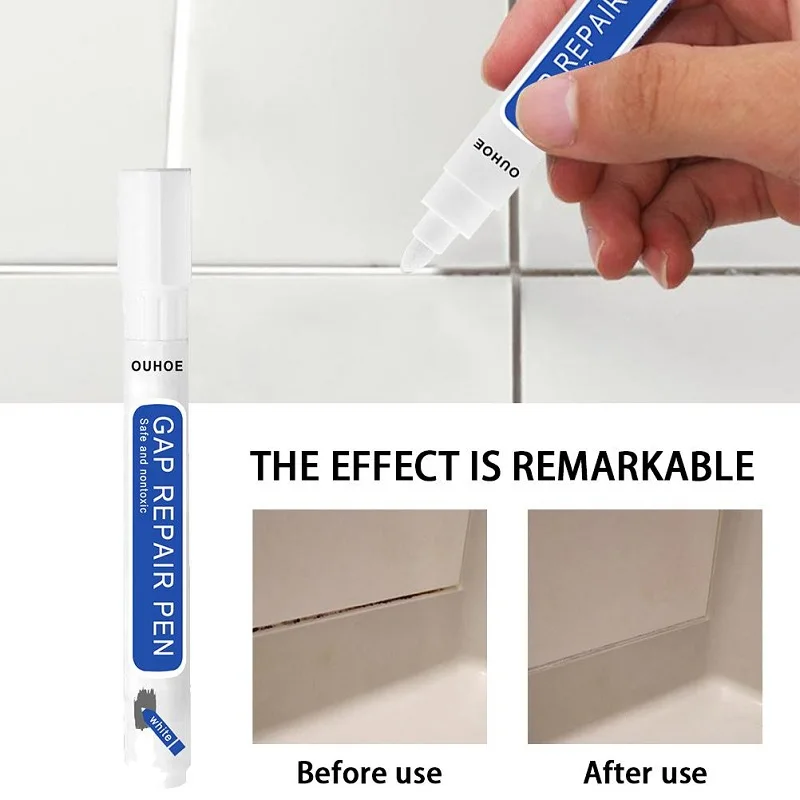 Ручка для ремонта напольной плитки влагостойкая водонепроницаемая |