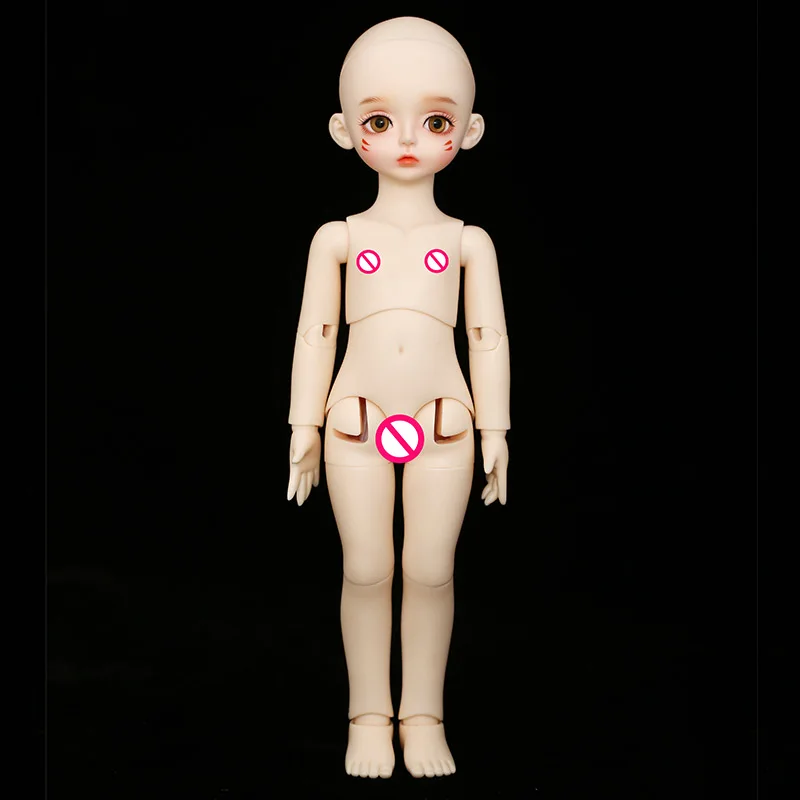 Shuga Фея Лами BJD SD кукла 1/6 YoSD модель тела для маленьких девочек и мальчиков высокое