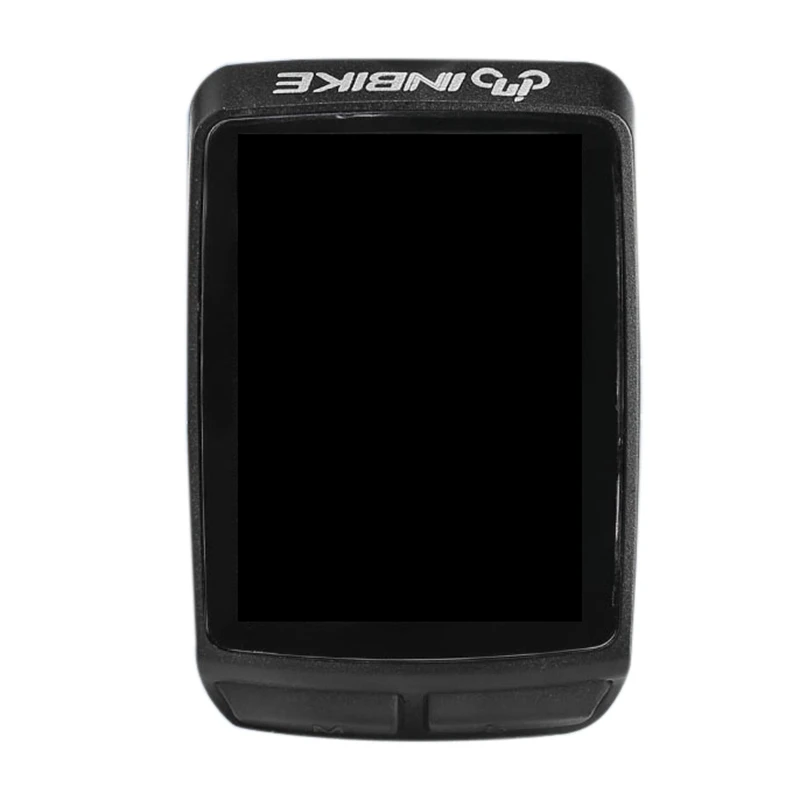 

Inbike Bike Computer Wireless Waterproof Bicycle Speedometer Odometer Cycling Computer Lcd Backlight Cycling Accessories