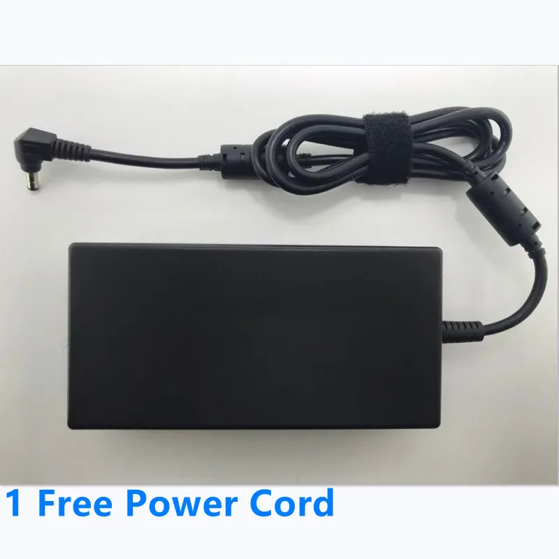 Оригинальные Chicony A12-230P1A 19 5 V 11.8A 230W A17-230P1A A230A012L адаптер переменного тока для MSI GS75