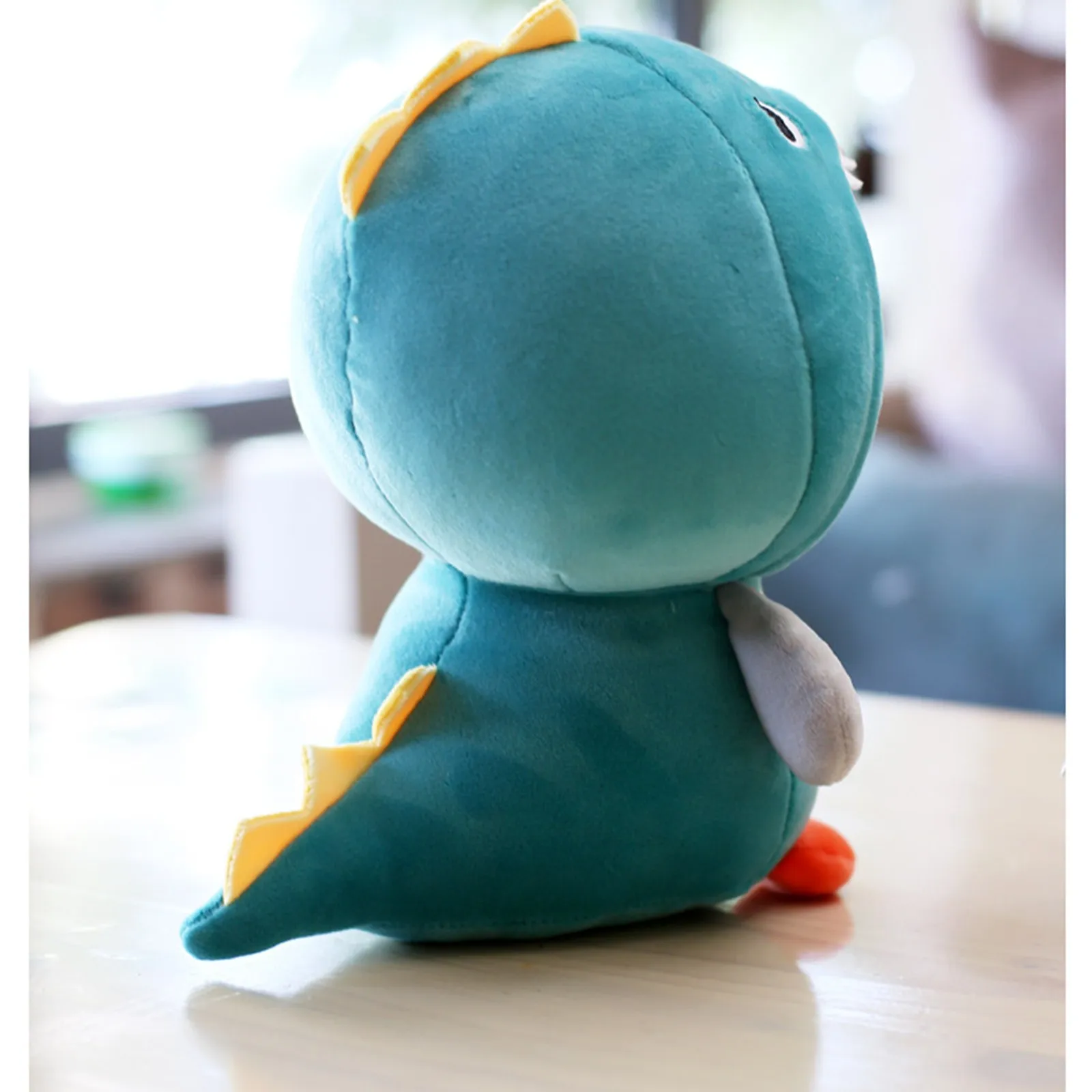 Креативная Милая мультяшная кукла Пингвин плюшевая игрушка милая мягкая диван