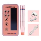 Машинка Dermografo Charmant для перманентного макияжа, для бровей, татуажа, губ, подводки для глаз, МТС, набор ручек для микроблейдинга, уход за красотой