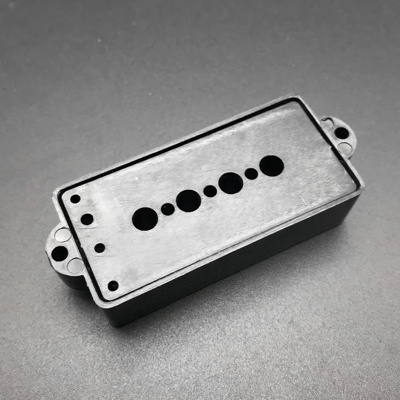 4 шт. матовый/гладкий Чехол для бас-гитары 2 | Спорт и развлечения