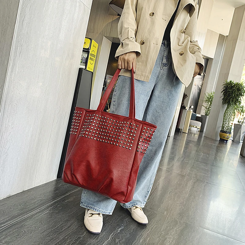 Женские сумки на плечо в стиле ретро роскошные дизайнерские сумки-тоуты из