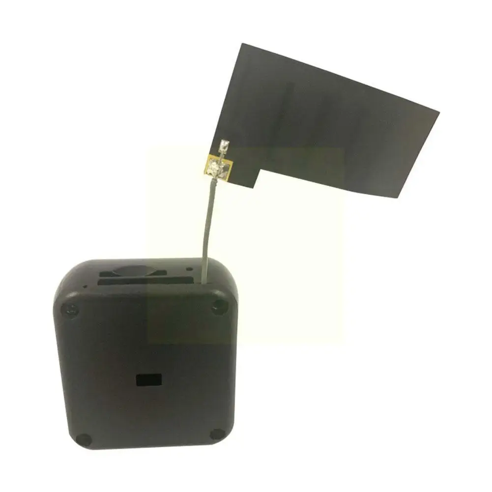

Для TTGO T-Watch ESP32 WIFI Bluetooth S78G GPS LORA watch screen 433-470 МГц программируемый емкостный O9J6