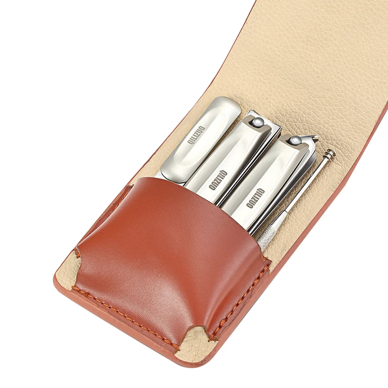 Машинка для стрижки ногтей из нержавеющей стали | Красота и здоровье