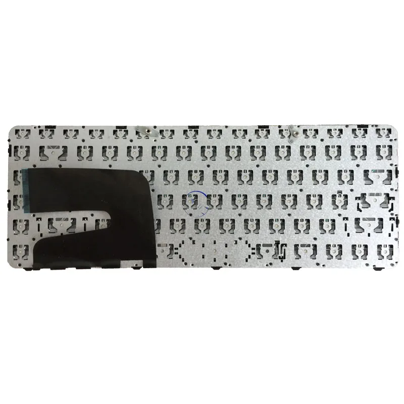 Новая английская клавиатура с рамкой для ноутбука HP Pavilion MP-13M53US-698 757922-001 PK1314C2A00 |