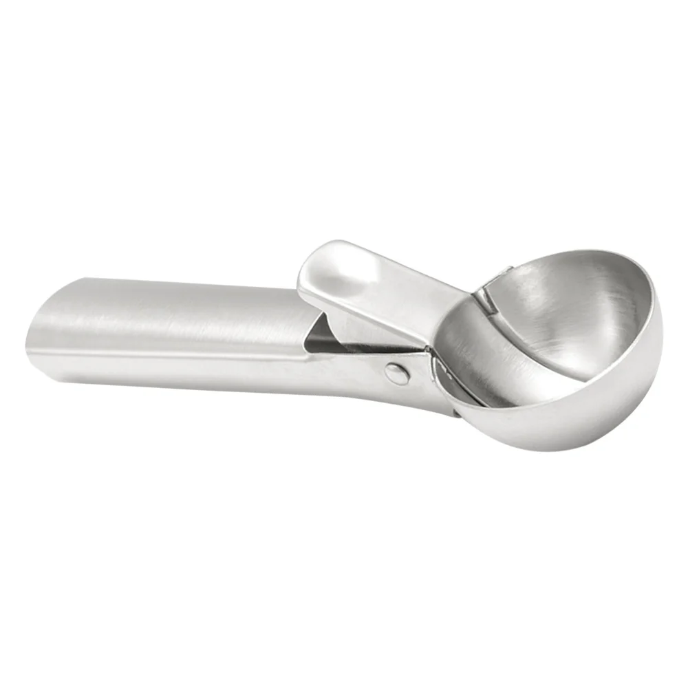 

Stainless Steel Ice Cream Spoon Fruit Spoon Mashed Potato Spoon