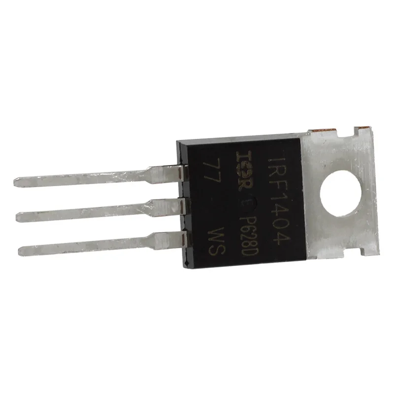 202A 40V IRF1404 высокоскоростное Переключение N channel Power|Выключатели| |