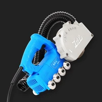 household electric tile gap crevice cleaning machine slotting tool tile joint cleaner tile joint cleaning machine 220v 50hz