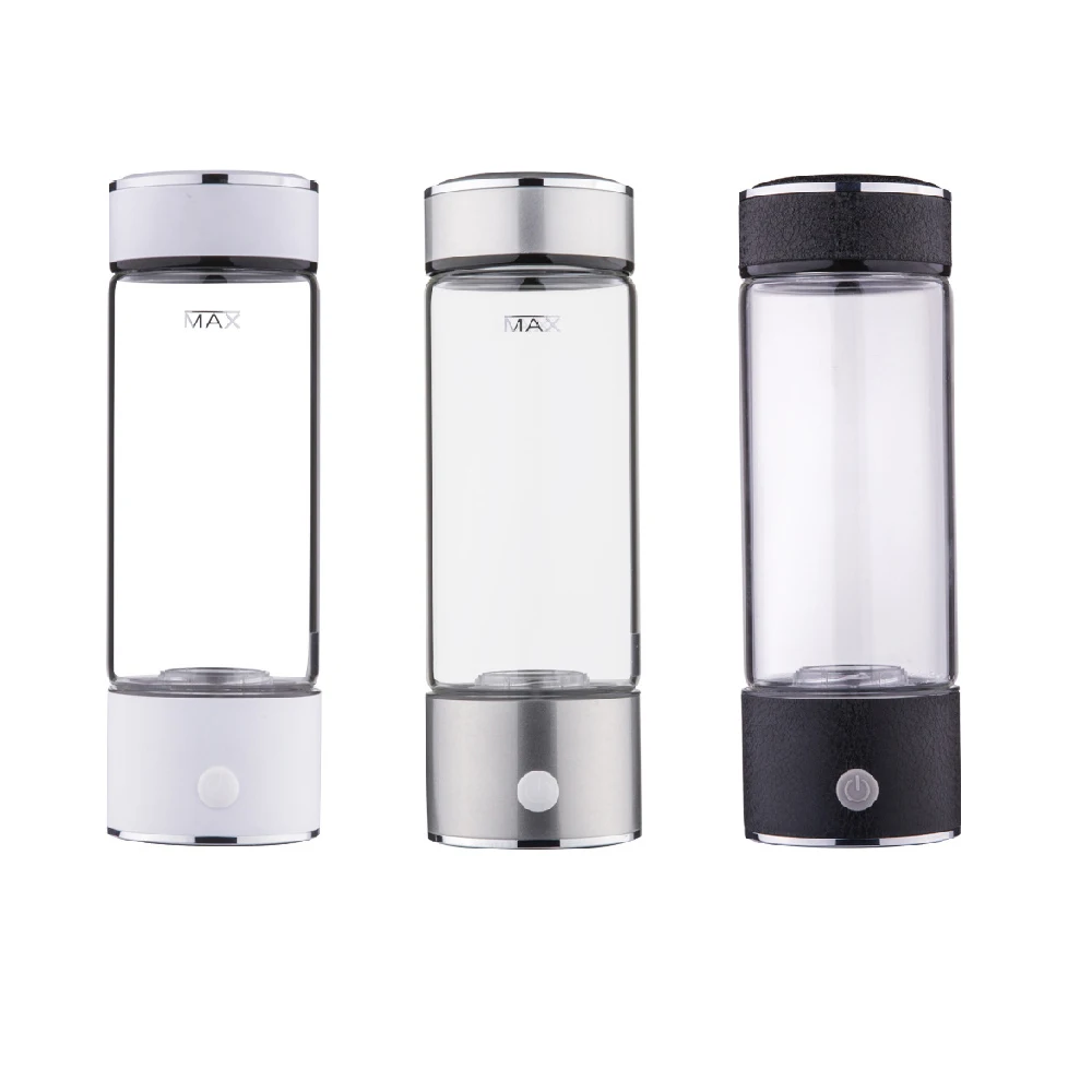 420 мл японский Титан качество водородная стакана воды ионизатор генератор